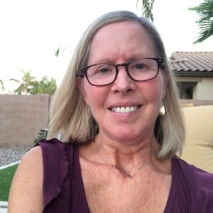 Meet your Posher, Brenda